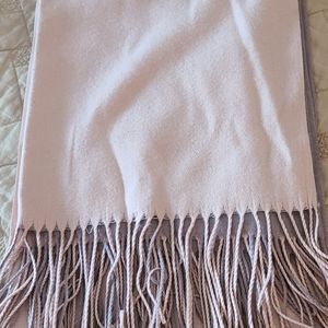 Laundry by Design Reversible Blanket Wrap